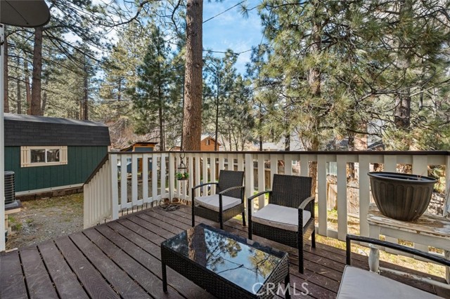 Detail Gallery Image 33 of 41 For 1858 Sparrow Rd, Wrightwood,  CA 92397 - 3 Beds | 2/1 Baths