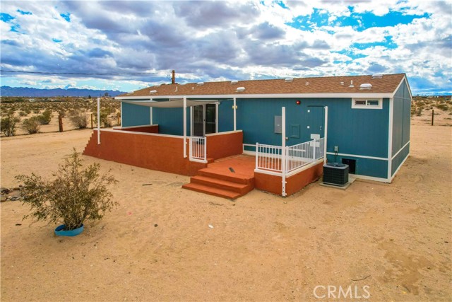 Image 2 for 2190 Pampas Ave, 29 Palms, CA 92277