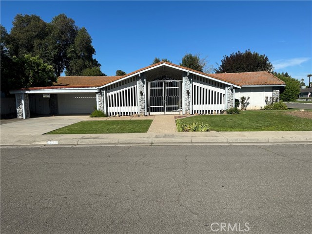 Detail Gallery Image 1 of 10 For 2915 El Camino Real, Merced,  CA 95340 - 3 Beds | 2 Baths