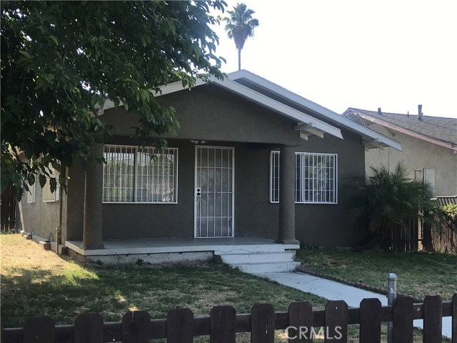 1495 N Sierra Way, San Bernardino, CA 92405