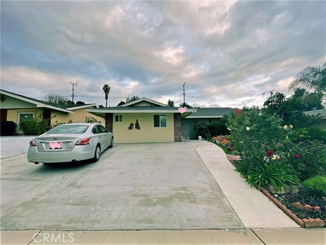 3810 S Ferntower Ave, West Covina, CA 91792