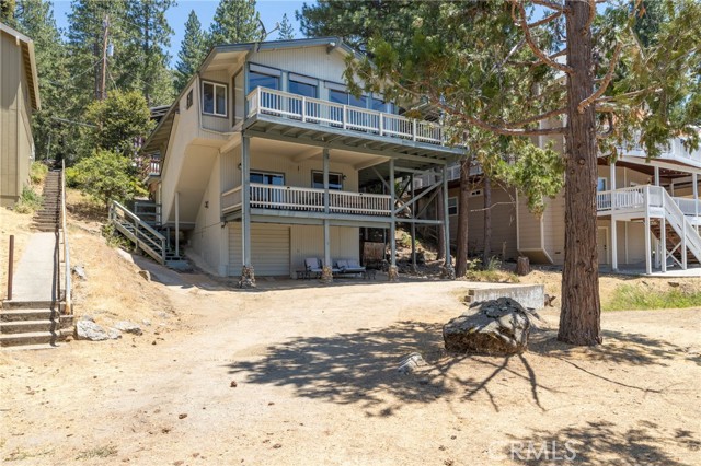 Detail Gallery Image 49 of 65 For 37744 Shoreline Dr, Bass Lake,  CA 93604 - 4 Beds | 2 Baths