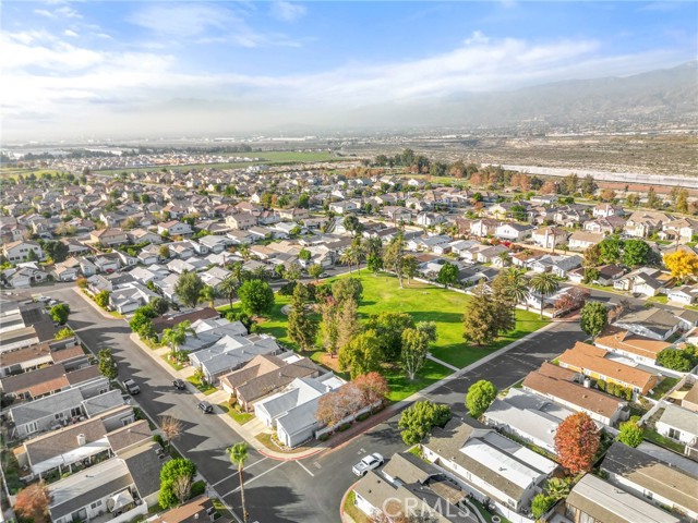 Detail Gallery Image 40 of 40 For 140 W Pioneer #133,  Redlands,  CA 92374 - 2 Beds | 2 Baths