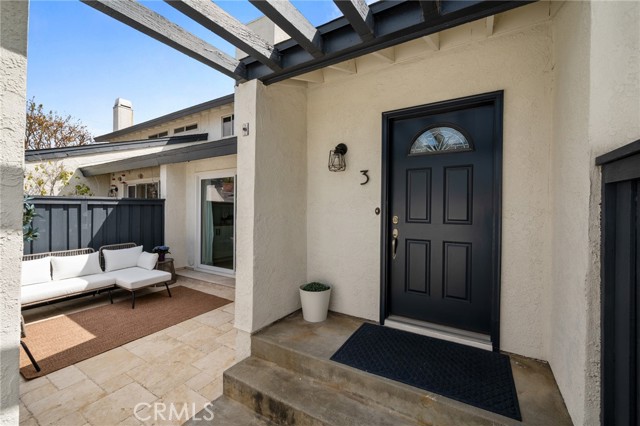 Detail Gallery Image 24 of 37 For 2410 Voorhees Ave #3,  Redondo Beach,  CA 90278 - 2 Beds | 2/1 Baths