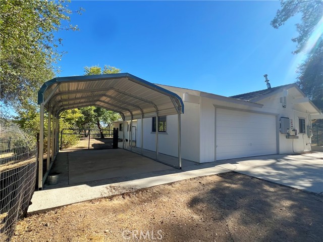Detail Gallery Image 6 of 28 For 44786 Spring Hill Rd, Coarsegold,  CA 93614 - 3 Beds | 2 Baths