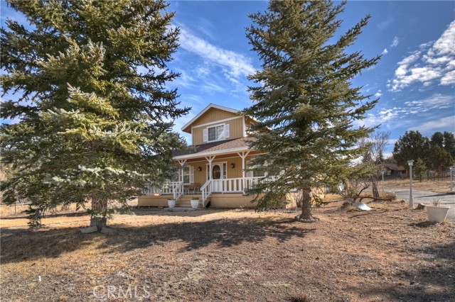 Detail Gallery Image 2 of 32 For 1165 Monte Vista, Big Bear City,  CA 92314 - 3 Beds | 2 Baths