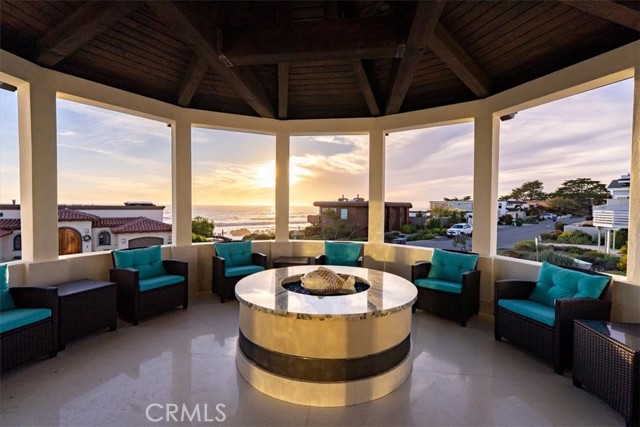 Detail Gallery Image 43 of 59 For 2090 Sherwood, Cambria,  CA 93428 - 4 Beds | 4/1 Baths