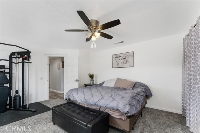 Detail Gallery Image 26 of 63 For 16785 Billy Ln, Red Bluff,  CA 96080 - 3 Beds | 2/1 Baths