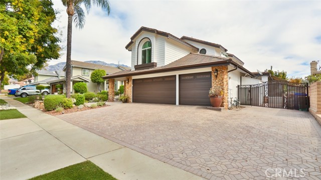 Image 3 for 1852 Eastgate Ave, Upland, CA 91784