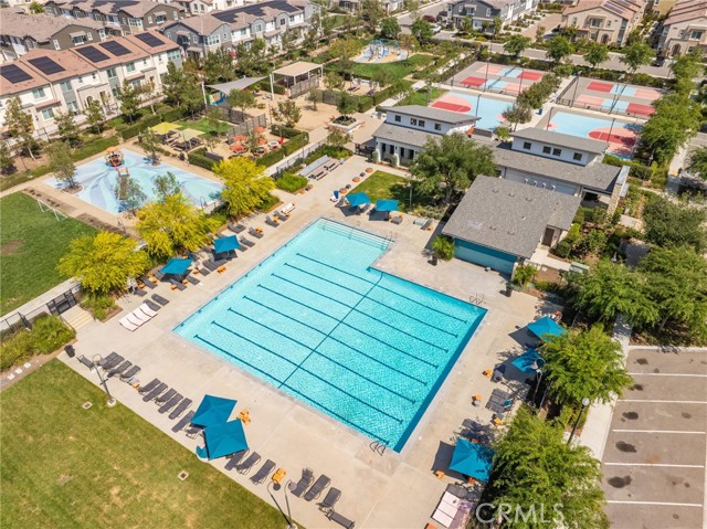 Detail Gallery Image 47 of 49 For 3580 E Lantern Paseo #142,  Ontario,  CA 91761 - 3 Beds | 2/1 Baths