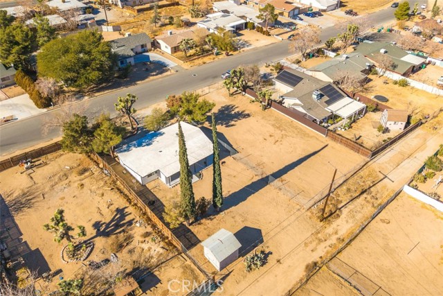 Detail Gallery Image 34 of 36 For 7457 Borrego Trl, Yucca Valley,  CA 92284 - 2 Beds | 1 Baths