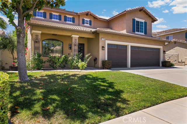 Image 3 for 704 Huntley Dr, Corona, CA 92882