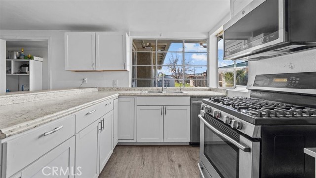 Detail Gallery Image 12 of 37 For 9728 E Avenue S10, Littlerock,  CA 93543 - 5 Beds | 2 Baths