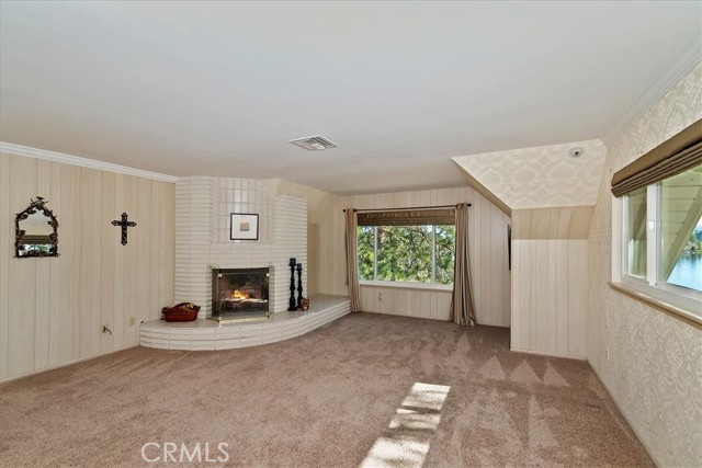 Detail Gallery Image 28 of 49 For 28065 Peninsula, Lake Arrowhead,  CA 92352 - 4 Beds | 3/1 Baths