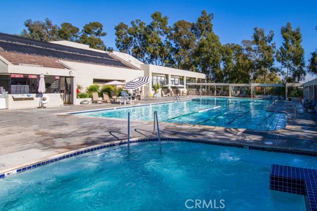 Detail Gallery Image 39 of 42 For 255 Calle Aragon #Q,  Laguna Woods,  CA 92637 - 2 Beds | 2 Baths