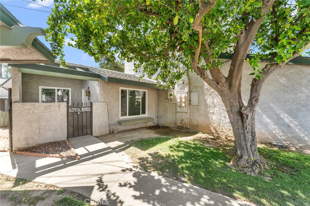 3600 Mountain Avenue #14F