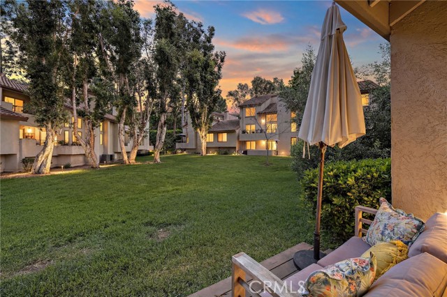 Detail Gallery Image 3 of 25 For 26592 Dolorosa, Mission Viejo,  CA 92691 - 2 Beds | 2 Baths