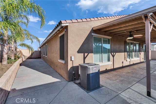 Detail Gallery Image 32 of 40 For 29543 Laredo, Menifee,  CA 92584 - 4 Beds | 2 Baths