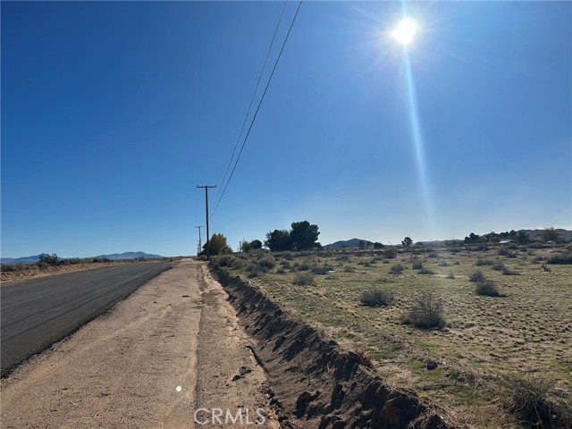 Detail Gallery Image 3 of 15 For 0 Sunset View  Road - Apn 0494-291-09-0000, Hinkley,  CA 92347 - – Beds | – Baths
