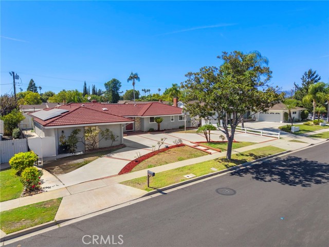 Detail Gallery Image 5 of 55 For 3401 Madonna Dr, Fullerton,  CA 92835 - 4 Beds | 3 Baths