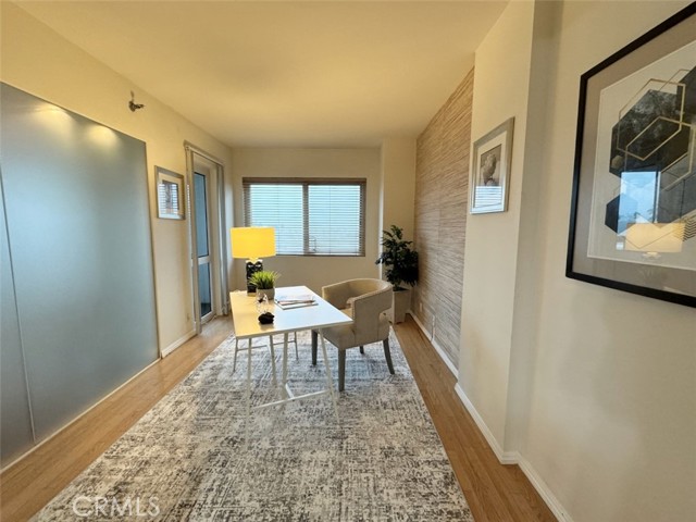 Detail Gallery Image 20 of 56 For 525 E Seaside Way #305,  Long Beach,  CA 90802 - 2 Beds | 1/1 Baths