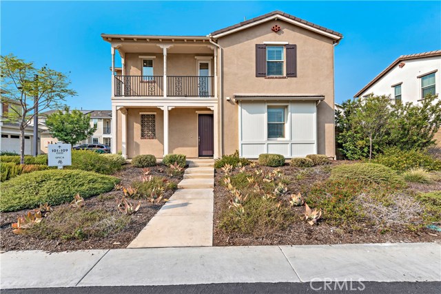 109 Spica, Irvine, CA 92618