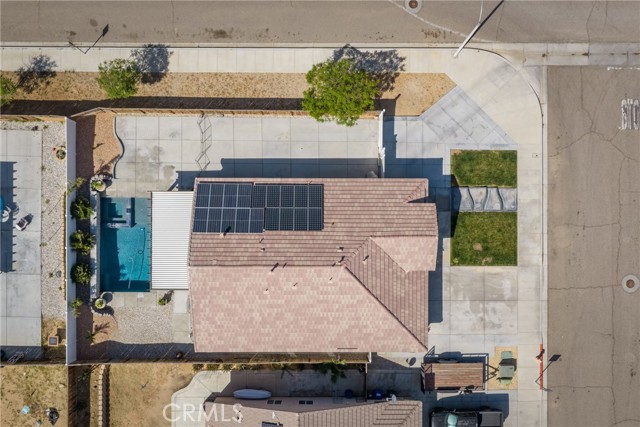 Detail Gallery Image 35 of 39 For 10943 Hillsborough, Adelanto,  CA 92301 - 4 Beds | 2 Baths