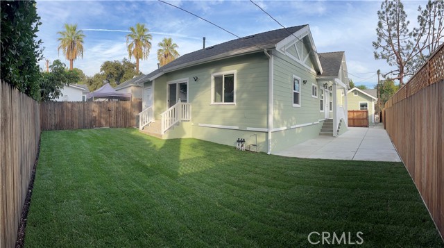 Detail Gallery Image 24 of 25 For 119 Norumbega Dr, Monrovia,  CA 91016 - 3 Beds | 2 Baths