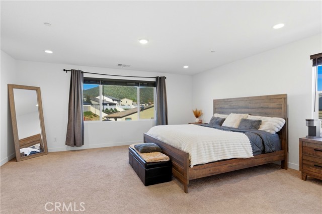 Detail Gallery Image 25 of 45 For 24942 Whispering, Menifee,  CA 92584 - 5 Beds | 3 Baths