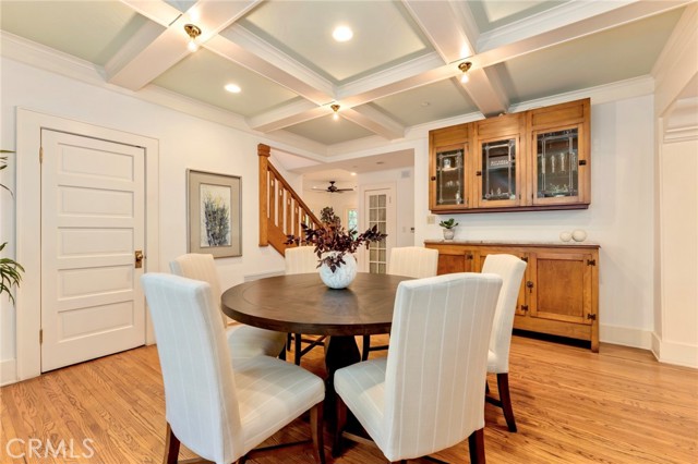 Detail Gallery Image 25 of 74 For 354 N Canon Ave, Sierra Madre,  CA 91024 - 4 Beds | 3/1 Baths