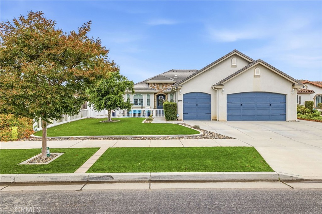 226 Hampton Drive