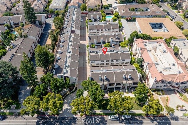 Detail Gallery Image 43 of 51 For 458 W Huntington Dr #B,  Arcadia,  CA 91007 - 3 Beds | 2/1 Baths