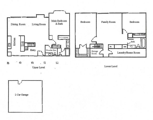 Detail Gallery Image 17 of 50 For 2028 Vista Cajon, Newport Beach,  CA 92660 - 3 Beds | 2/1 Baths