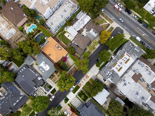 Detail Gallery Image 27 of 27 For 4343 Shadyglade Ave, Studio City,  CA 91604 - 4 Beds | 5 Baths