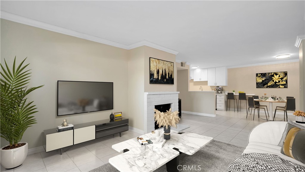 17522 Vandenberg Lane #3