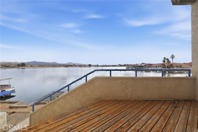 Detail Gallery Image 21 of 36 For 14530 Nautical Ln #2,  Helendale,  CA 92342 - 2 Beds | 2/1 Baths