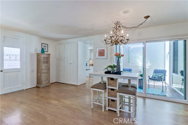 Detail Gallery Image 12 of 35 For 679 via Alhambra #D,  Laguna Woods,  CA 92637 - 2 Beds | 1 Baths