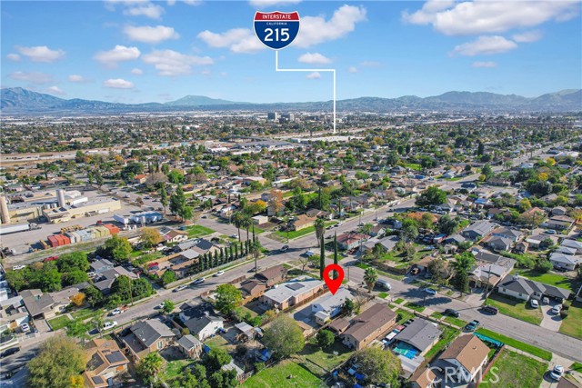 Detail Gallery Image 35 of 48 For 1124 W 11th, San Bernardino,  CA 92411 - – Beds | – Baths