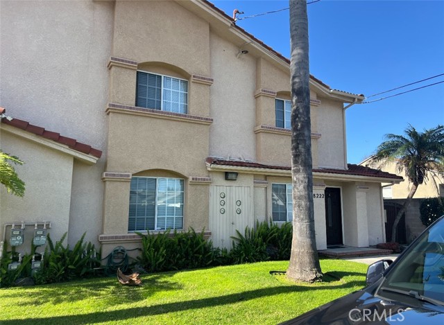 8222 5th Street, Downey, California 90241, ,Multi-Family,For Sale,5th,PW24202003