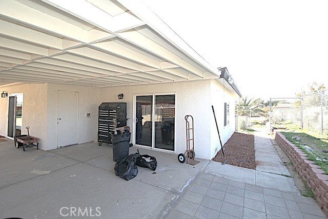 Detail Gallery Image 39 of 49 For 36703 Bel Air, Barstow,  CA 92311 - 3 Beds | 1/1 Baths