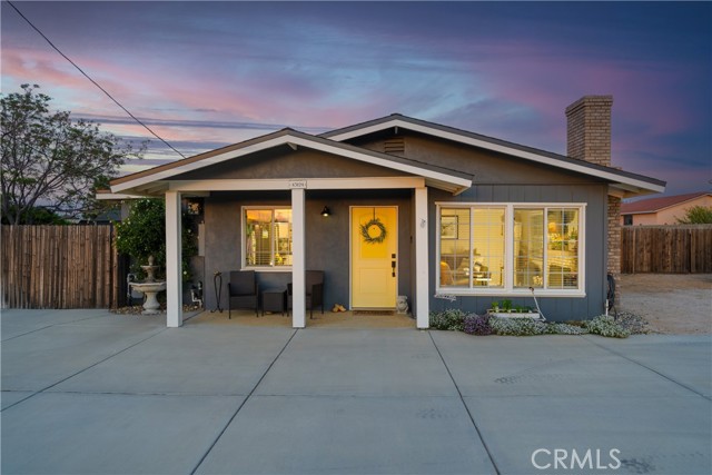 Detail Gallery Image 31 of 34 For 43124 52nd St, Lancaster,  CA 93536 - 3 Beds | 1 Baths