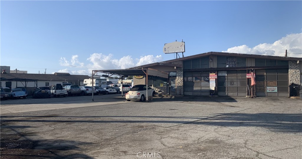 0 Garvey, Rosemead, CA 91770