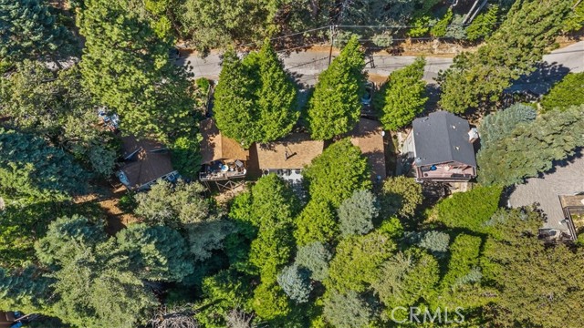 613 E Victoria Court, Lake Arrowhead, CA 92352