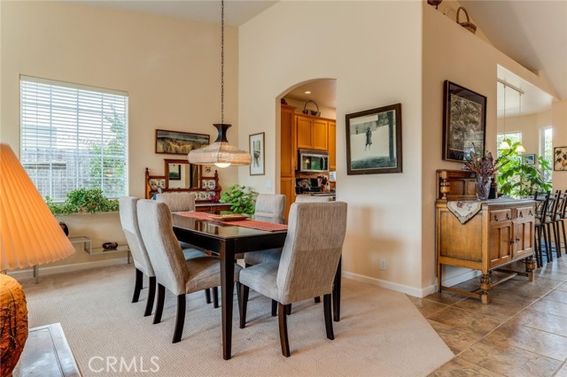 Detail Gallery Image 7 of 41 For 807 Sycamore Canyon Rd, Paso Robles,  CA 93446 - 3 Beds | 2 Baths