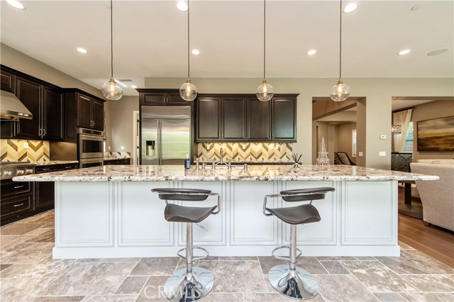 Detail Gallery Image 14 of 57 For 56 Dunmore, Irvine,  CA 92620 - 5 Beds | 5/1 Baths