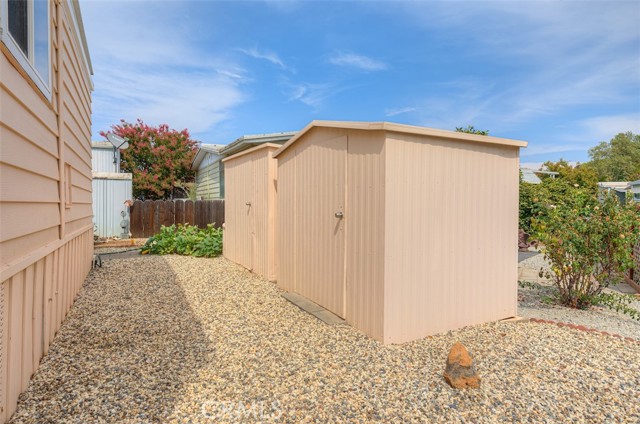 Detail Gallery Image 29 of 38 For 1901 Dayton Rd #86,  Chico,  CA 95928 - 2 Beds | 2 Baths