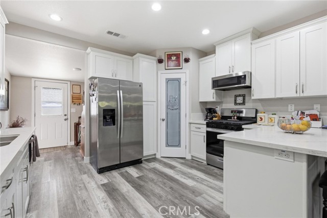 Detail Gallery Image 12 of 35 For 458 Oregon, Gridley,  CA 95948 - 2 Beds | 2 Baths