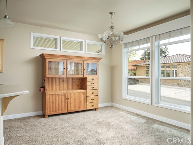 Detail Gallery Image 6 of 19 For 354 Sunrise Terrace Dr, Arroyo Grande,  CA 93420 - 3 Beds | 2 Baths
