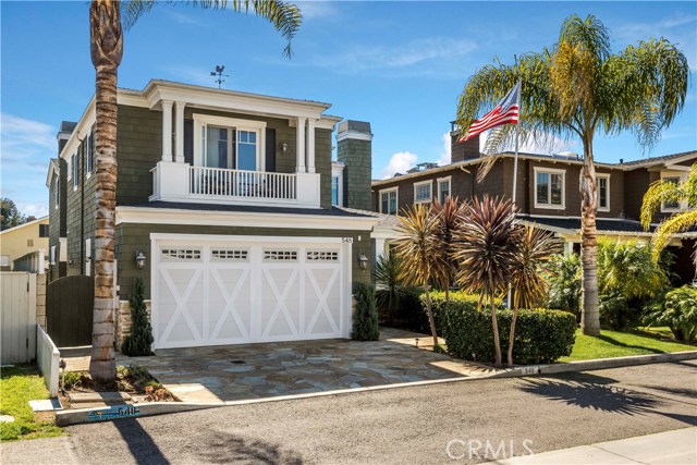 548 21st Street, Hermosa Beach, California 90254, 5 Bedrooms Bedrooms, ,4 BathroomsBathrooms,Residential,Sold,21st Street,SB17042636