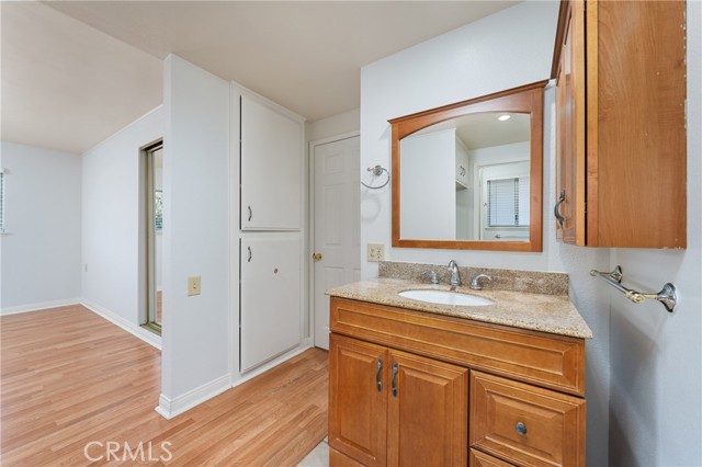 Detail Gallery Image 7 of 11 For 2338 Avenida Sevilla #P,  Laguna Woods,  CA 92637 - 2 Beds | 2 Baths
